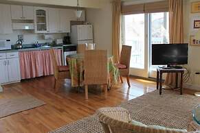 An English Garden Bed & Breakfast