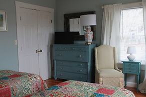 An English Garden Bed & Breakfast