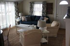 An English Garden Bed & Breakfast