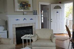 An English Garden Bed & Breakfast