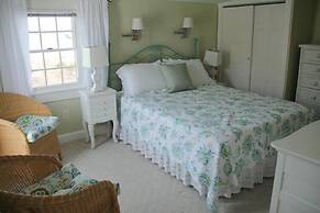 An English Garden Bed & Breakfast