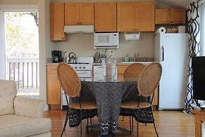 An English Garden Bed & Breakfast