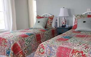 An English Garden Bed & Breakfast