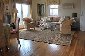 An English Garden Bed & Breakfast