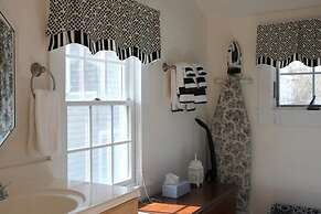 An English Garden Bed & Breakfast