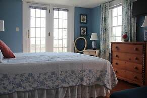 An English Garden Bed & Breakfast