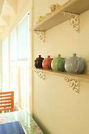 An English Garden Bed & Breakfast