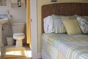 An English Garden Bed & Breakfast