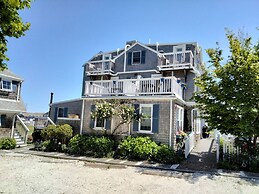 An English Garden Bed & Breakfast