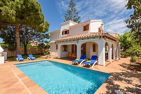 Villa Menorca Elena