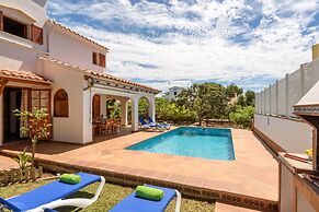 Villa Menorca Elena