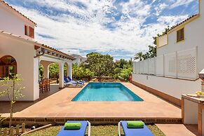 Villa Menorca Elena