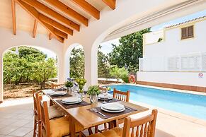 Villa Menorca Elena