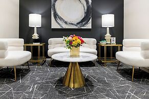 Sheraton Flowood The Refuge Hotel & Conference Center