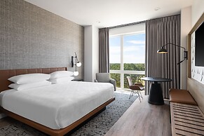 Sheraton Flowood The Refuge Hotel & Conference Center