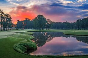 Sheraton Flowood The Refuge Hotel & Conference Center