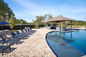 Sheraton Flowood The Refuge Hotel & Conference Center