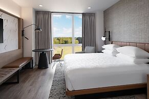 Sheraton Flowood The Refuge Hotel & Conference Center