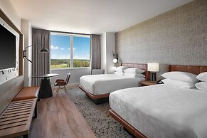 Sheraton Flowood The Refuge Hotel & Conference Center