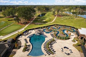 Sheraton Flowood The Refuge Hotel & Conference Center