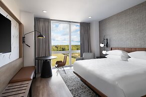 Sheraton Flowood The Refuge Hotel & Conference Center