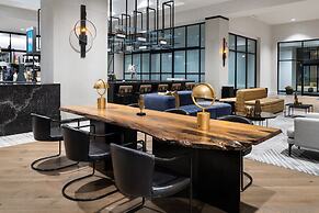 Sheraton Flowood The Refuge Hotel & Conference Center