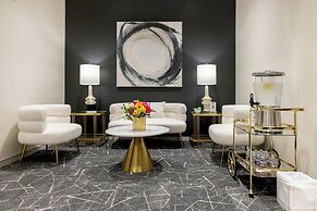 Sheraton Flowood The Refuge Hotel & Conference Center