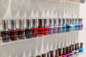 Sheraton Flowood The Refuge Hotel & Conference Center