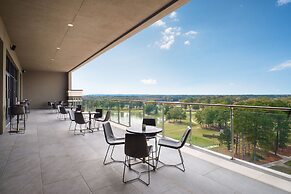 Sheraton Flowood The Refuge Hotel & Conference Center