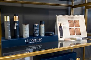 Sheraton Flowood The Refuge Hotel & Conference Center