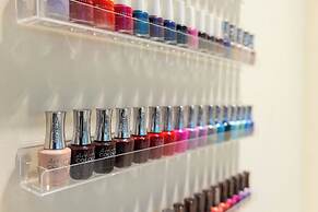 Sheraton Flowood The Refuge Hotel & Conference Center