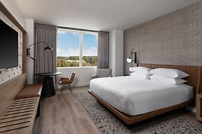 Sheraton Flowood The Refuge Hotel & Conference Center