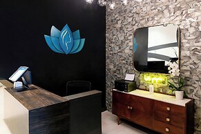 Sheraton Flowood The Refuge Hotel & Conference Center