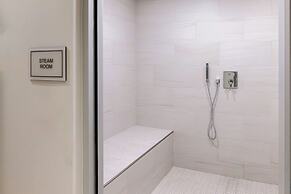 Sheraton Flowood The Refuge Hotel & Conference Center