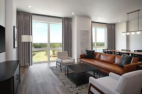 Sheraton Flowood The Refuge Hotel & Conference Center