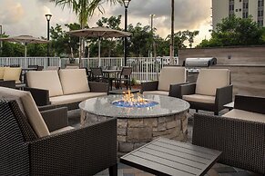 Residence Inn by Marriott Doral Mall Area