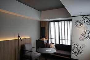 The Chapter Kyoto, a Tribute Portfolio™ Hotel