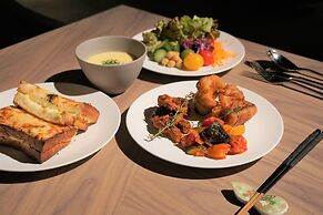 The Chapter Kyoto, a Tribute Portfolio™ Hotel