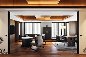The Chapter Kyoto, a Tribute Portfolio™ Hotel