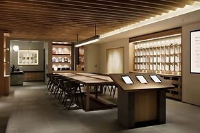 The Chapter Kyoto, a Tribute Portfolio™ Hotel