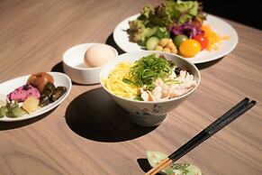 The Chapter Kyoto, a Tribute Portfolio™ Hotel