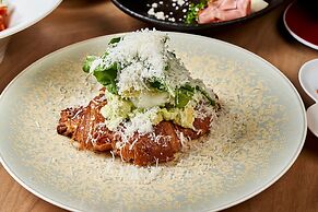 The Chapter Kyoto, a Tribute Portfolio™ Hotel