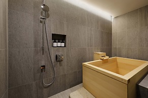 The Chapter Kyoto, a Tribute Portfolio™ Hotel