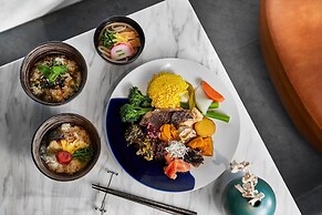 The Chapter Kyoto, a Tribute Portfolio™ Hotel