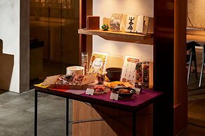 The Chapter Kyoto, a Tribute Portfolio™ Hotel