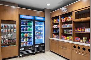 SpringHill Suites by Marriott Durham City View