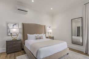 The George Luxury Boutique Inn