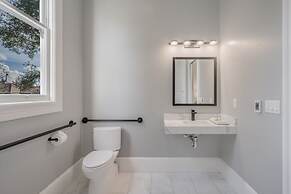 The George Luxury Boutique Inn