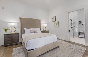 The George Luxury Boutique Inn