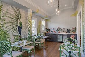 The George Luxury Boutique Inn